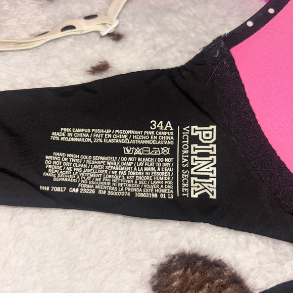 Victoria Secret Bras - Picture 10 of 16